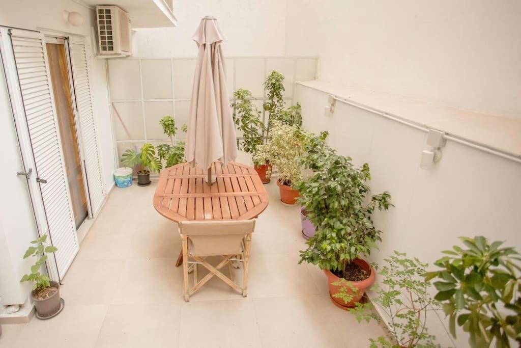 350M From Museum Of Acropolis A Cozy & Quiet House Διαμέρισμα Αθήνα Εξωτερικό φωτογραφία