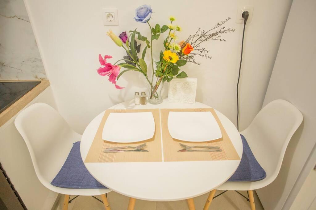 350M From Museum Of Acropolis A Cozy & Quiet House Διαμέρισμα Αθήνα Εξωτερικό φωτογραφία